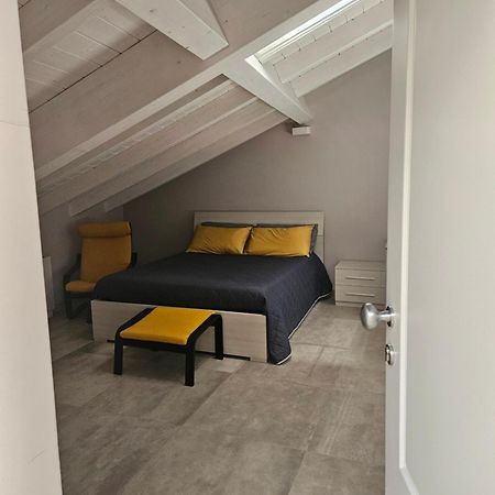 Volsci Rooms Sora Bagian luar foto