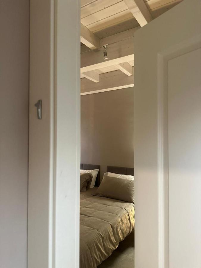 Volsci Rooms Sora Bagian luar foto