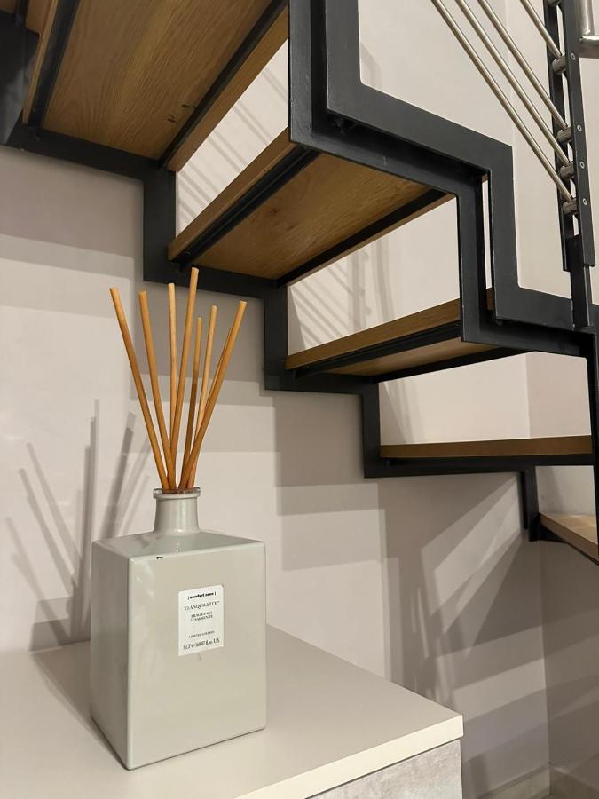 Volsci Rooms Sora Bagian luar foto