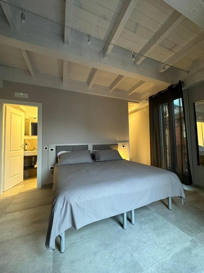 Volsci Rooms Sora Bagian luar foto
