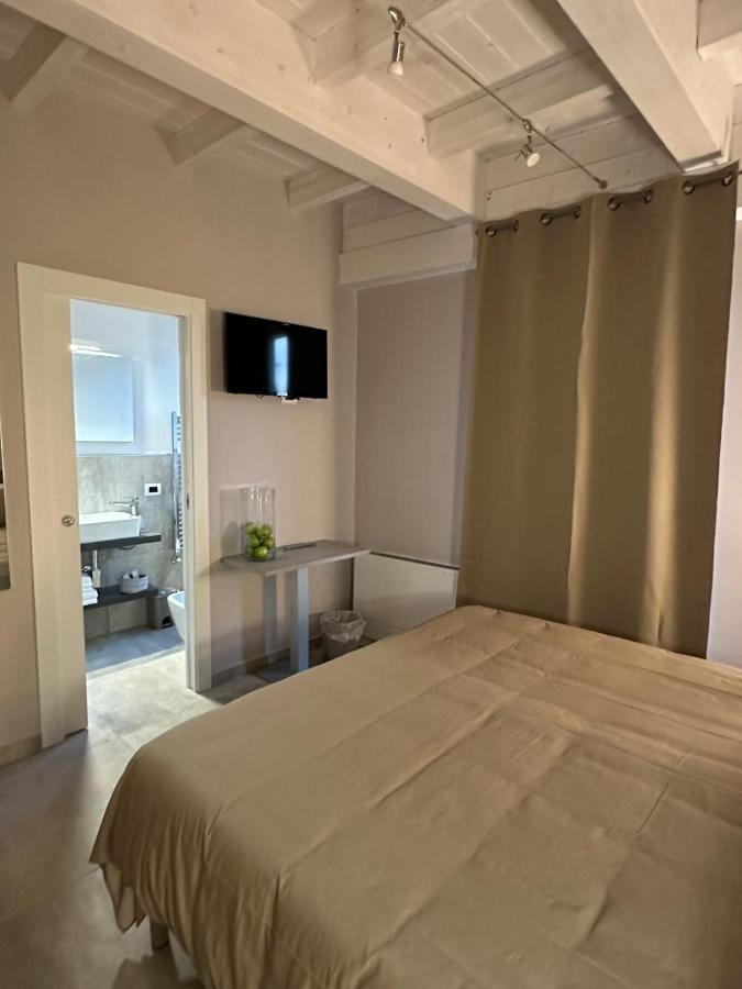 Volsci Rooms Sora Bagian luar foto