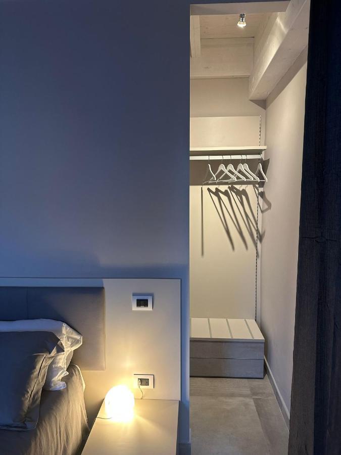 Volsci Rooms Sora Bagian luar foto