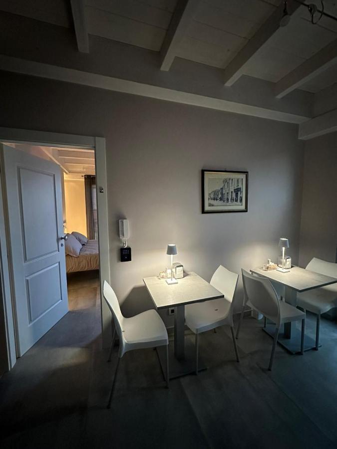 Volsci Rooms Sora Bagian luar foto