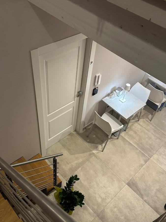 Volsci Rooms Sora Bagian luar foto