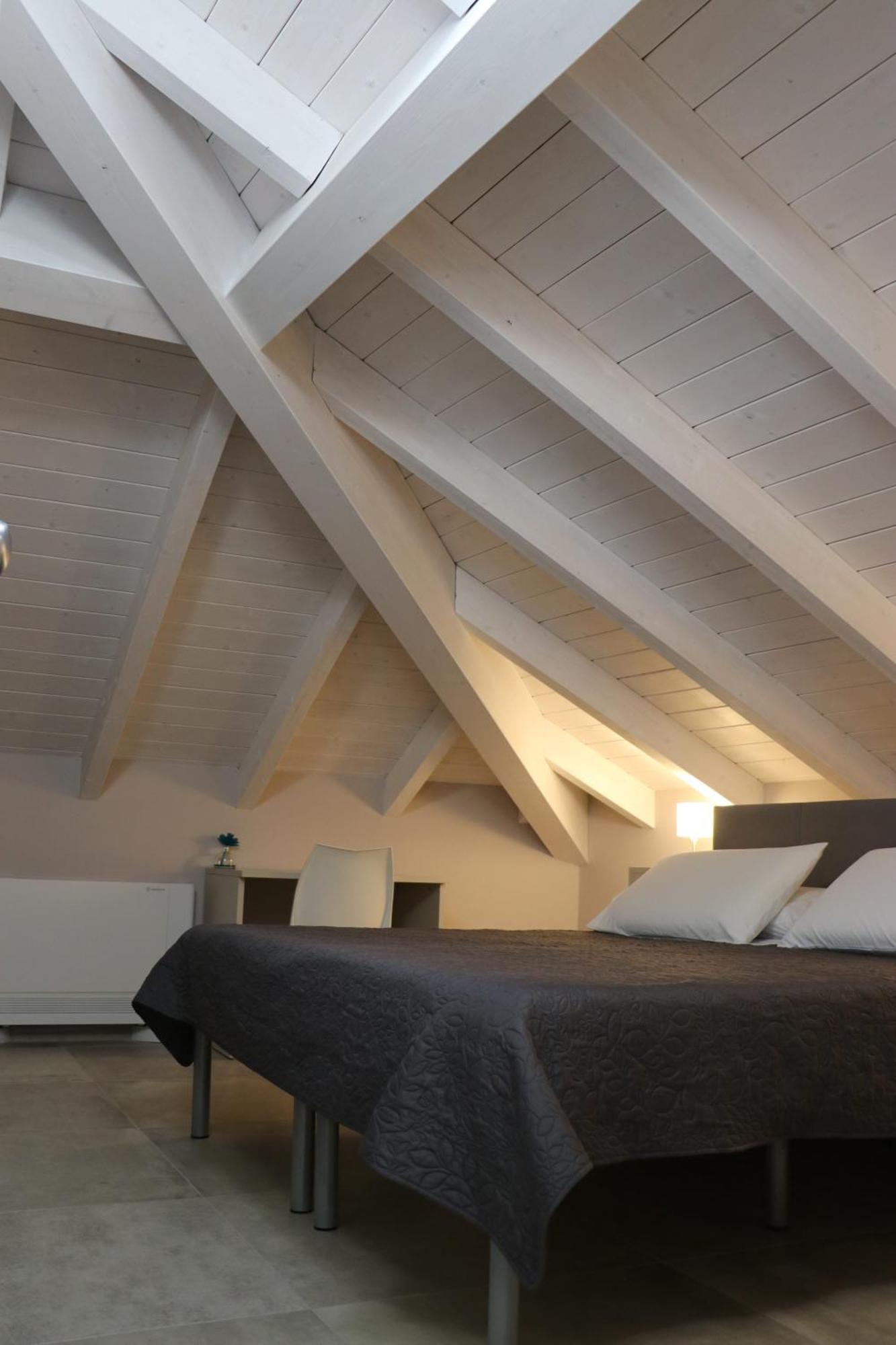 Volsci Rooms Sora Bagian luar foto