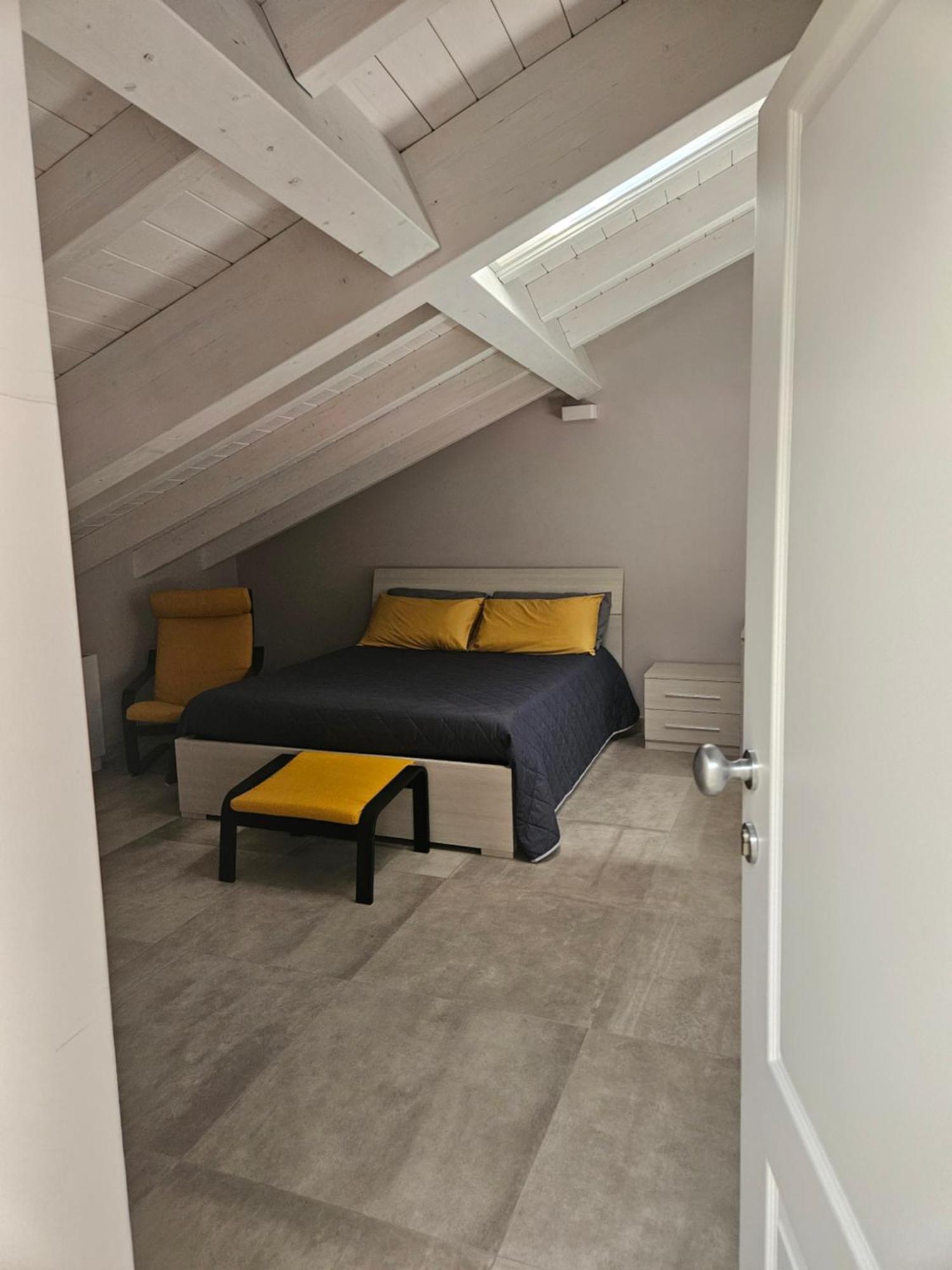 Volsci Rooms Sora Bagian luar foto